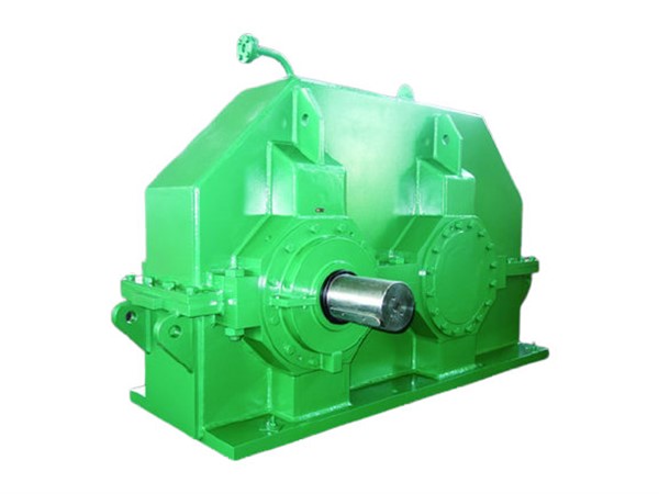 JD-Gearbox for industrial applications