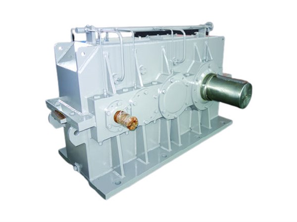 JH-Gearbox for industrial applications