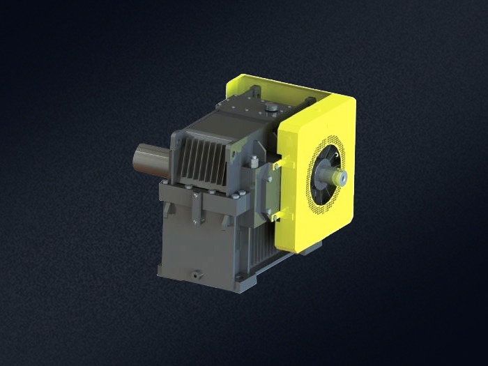 FH/B series standard reduce