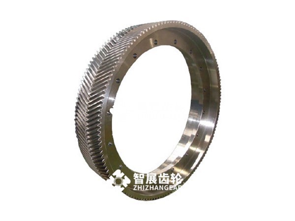 Herringbone gear Herringbone gear